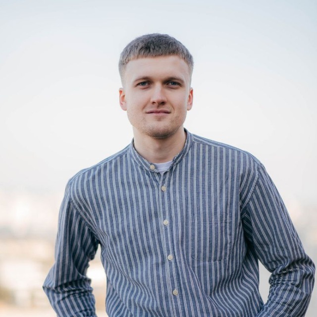 Вадим Монастирський