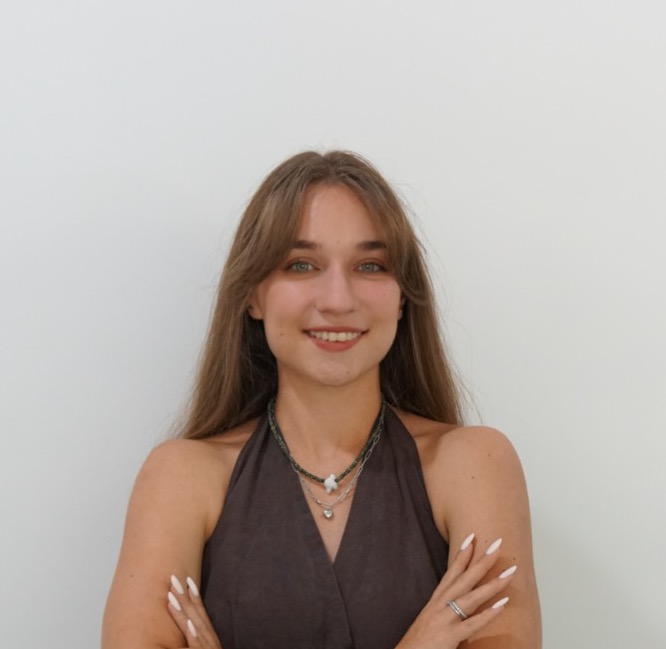 Olena Vuzka