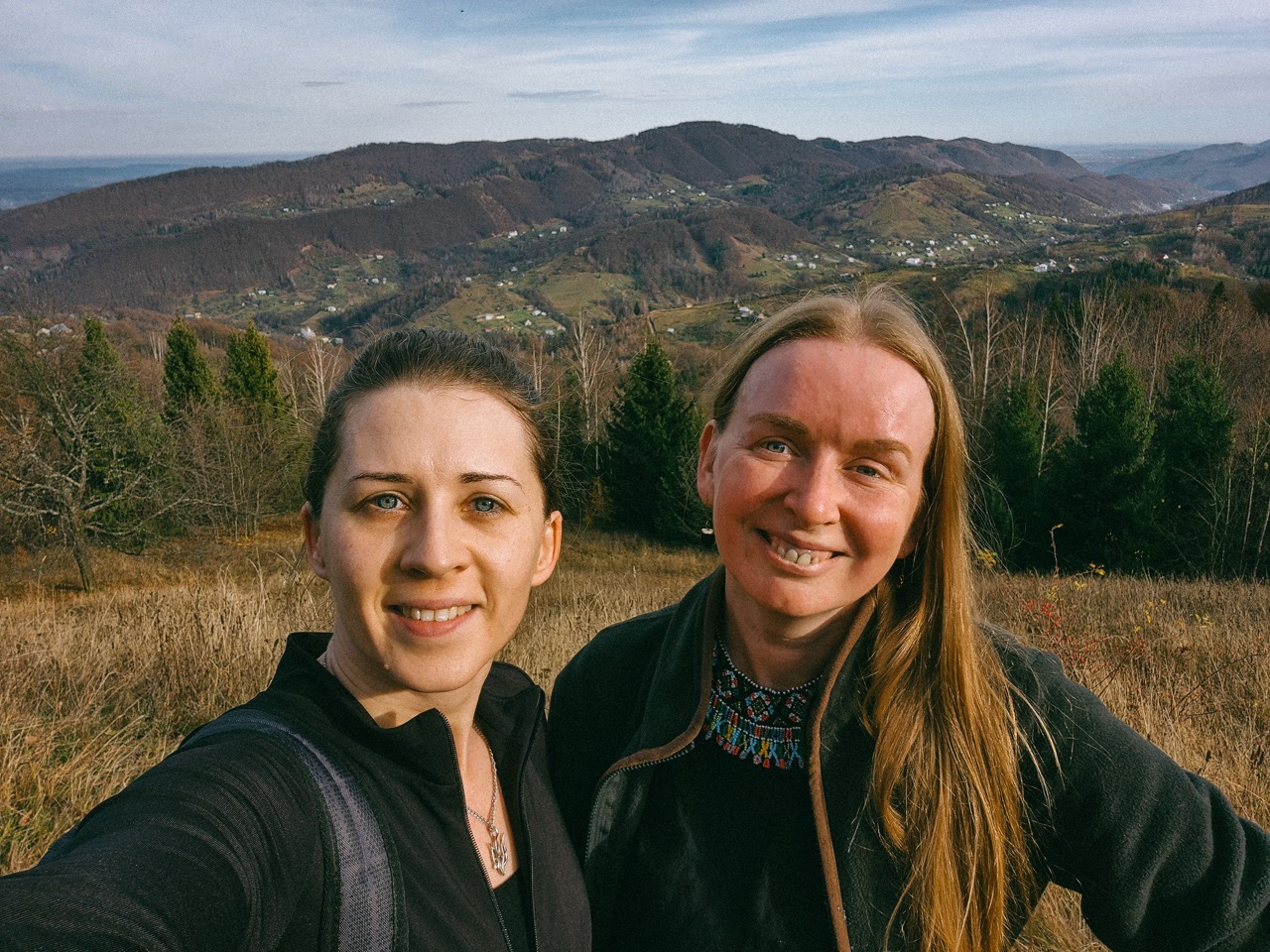 «Найяскравішим було відчуття, що поруч — свої»: волонтерки розповідають про зміни після ретриту